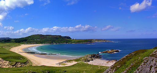 Kiloran Bay